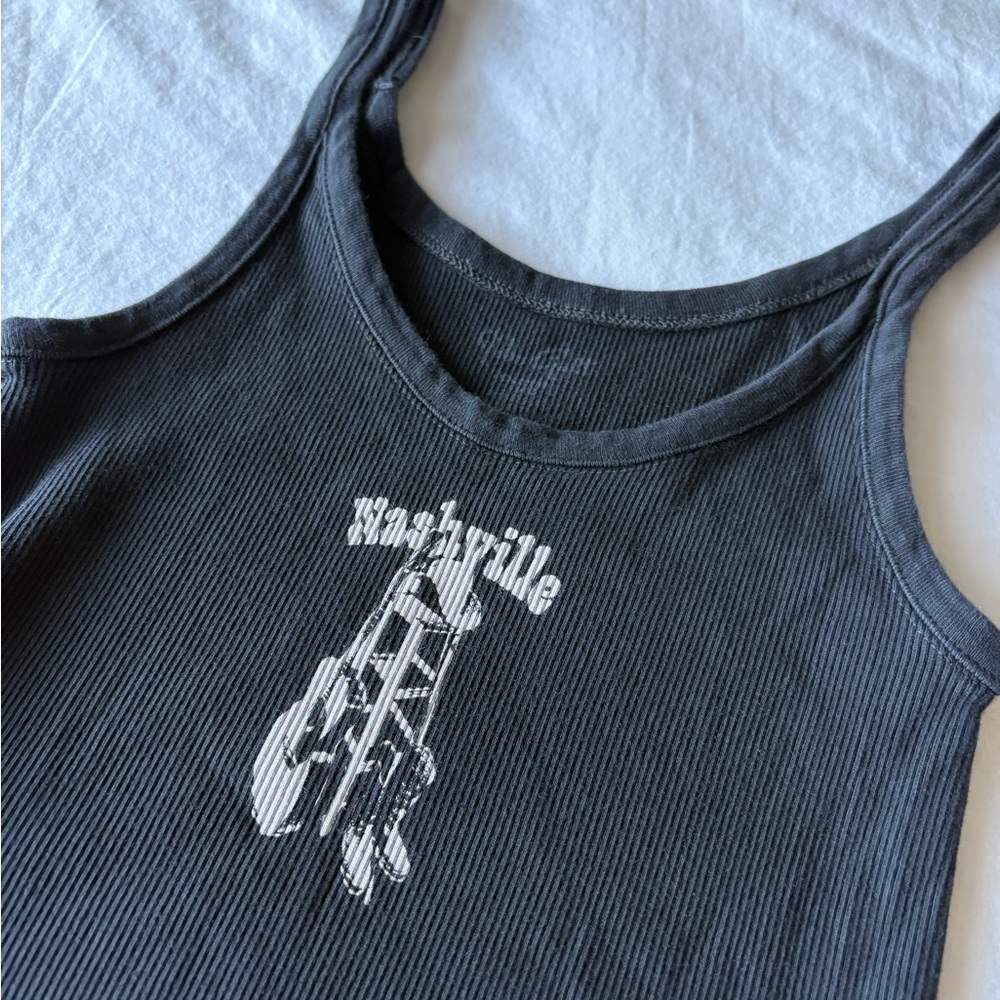 Brandy Melville Nashville Tank